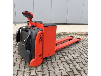 Transpalette LINDE T
