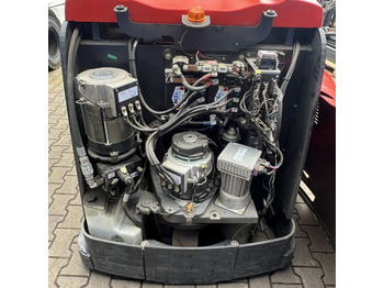 Préparateur de commandes LINDE V