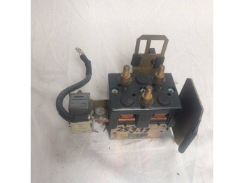 Système électrique LINDE