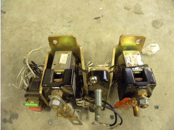 Système électrique