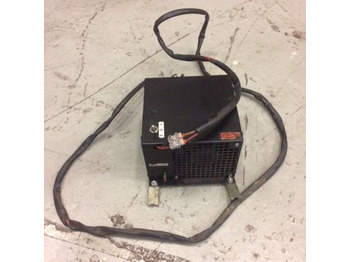 Chauffage/ Ventilation LINDE