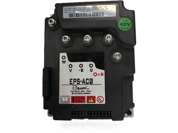 Bloc de gestion UNICARRIERS