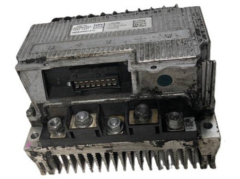 Bloc de gestion LINDE