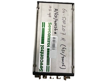 Bloc de gestion ATLET