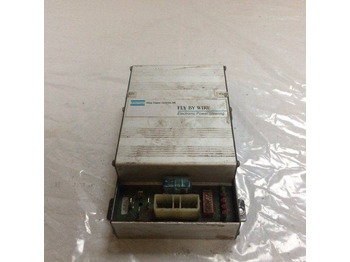 Bloc de gestion ATLET