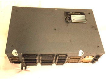 Bloc de gestion ATLET