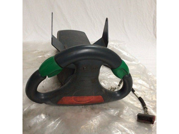 Commande de gouvernail JUNGHEINRICH