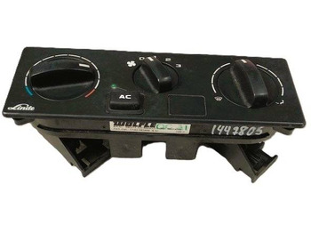 Frame/ Châssis LINDE