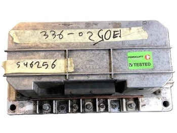 Système électrique LINDE