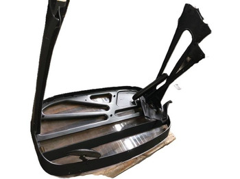 Frame/ Châssis LINDE