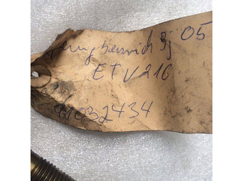 Pièces de rechange pour Matériel de manutention Lifting Chain for Jungheinrich: photos 5