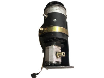 Moteur et pièces LINDE