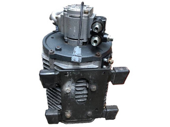 Moteur et pièces LINDE