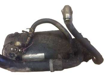 Moteur et pièces LINDE