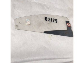 Pièces de rechange JUNGHEINRICH