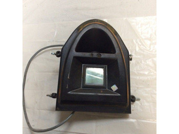 Pièces de rechange JUNGHEINRICH