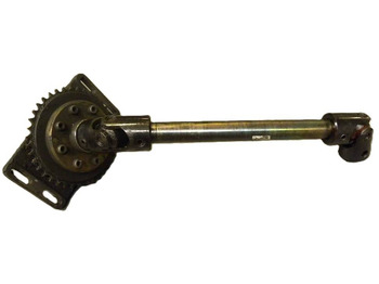 Colonne de direction JUNGHEINRICH