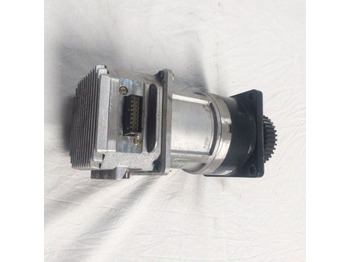 Commande de gouvernail pour Matériel de manutention Steering motor for Linde: photos 5