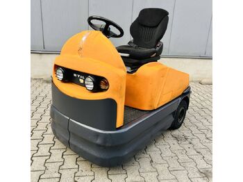 Chariot tracteur STILL R