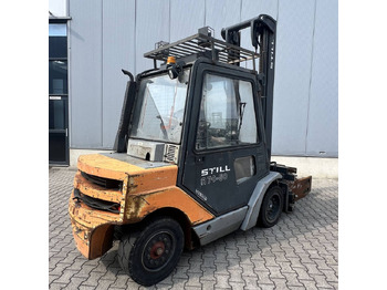 Chariot élévateur diesel Still R70-50 Diesel: photos 4 Chariot élévateur diesel Still R70-50 Diesel: photos 4