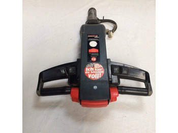 Commande de gouvernail JUNGHEINRICH