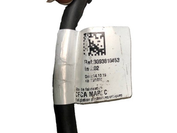 Commande de gouvernail pour Matériel de manutention Tiller head for Linde T20SP, Series 131: photos 5