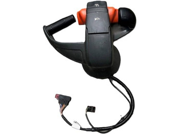 Commande de gouvernail LINDE