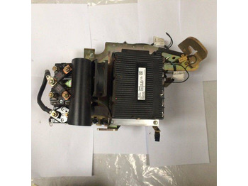 Bloc de gestion LINDE