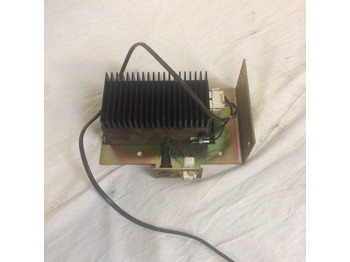 Système électrique