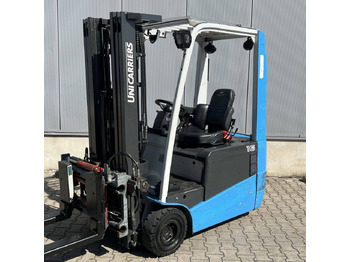 Chariot élévateur électrique UNICARRIERS