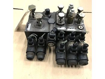 Valve hydraulique STILL