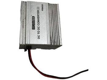 Système électrique