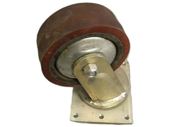 Commande de gouvernail JUNGHEINRICH