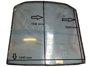 Fenêtre et pièces LINDE