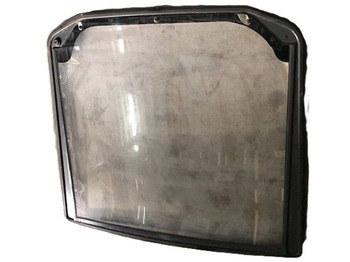 Fenêtre et pièces LINDE