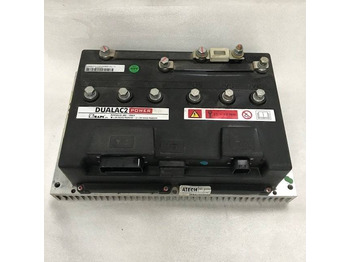 Bloc de gestion LINDE