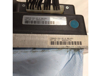 Bloc de gestion pour Matériel de manutention Zapi FZ8043 Motor controller: photos 4 Bloc de gestion pour Matériel de manutention Zapi FZ8043 Motor controller: photos 4