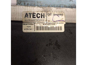 Bloc de gestion pour Matériel de manutention Zapi FZ8043 Motor controller: photos 5 Bloc de gestion pour Matériel de manutention Zapi FZ8043 Motor controller: photos 5