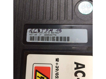 Bloc de gestion pour Matériel de manutention Zapi FZ8043 Motor controller: photos 3 Bloc de gestion pour Matériel de manutention Zapi FZ8043 Motor controller: photos 3