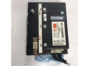 Bloc de gestion pour Matériel de manutention Zapi FZ8043 Motor controller: photos 2 Bloc de gestion pour Matériel de manutention Zapi FZ8043 Motor controller: photos 2