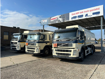 Camion citerne VOLVO FM