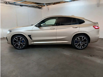 SUV BMW X4 M Competition,Harman Kardon,ACC, Shadow Line: photos 4