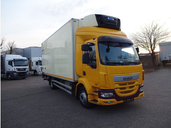 Camion fourgon DAF LF 230