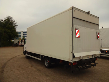 Fourgon grand volume MAN TGL 8.190, LBW, Luft, Tempomat, Standheizung: photos 5