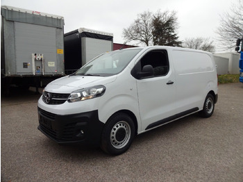 Fourgonnette OPEL Vivaro