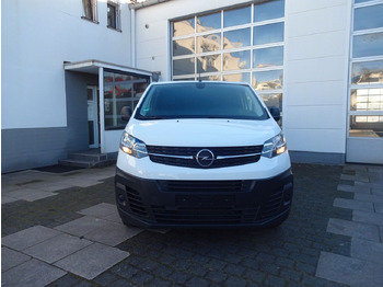 Fourgonnette neuf Opel Vivaro Kasten L1H1, Klima, PDC, 50 pcs.: photos 4