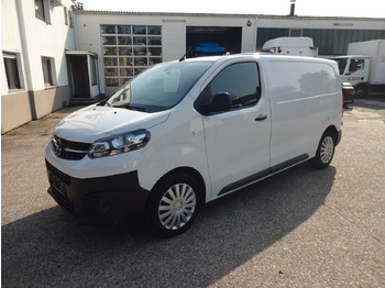 Fourgonnette OPEL Vivaro