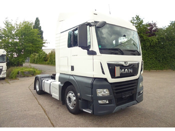 Tracteur routier MAN TGX 18.460