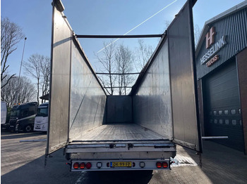 Crédit-bail de Bulthuis 92m3 Cargo Floor Liftas Schijfremmen APK/TUV 11/2025 Bulthuis 92m3 Cargo Floor Liftas Schijfremmen APK/TUV 11/2025: photos 4