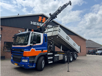 Camion benne DAF CF 85 360